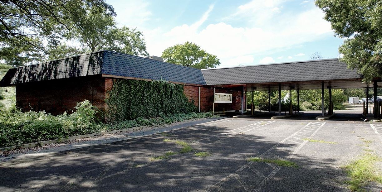 Prime Development Opportunity