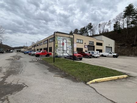 Preview of Office space for Sale at 339 Wilsonburg Road
