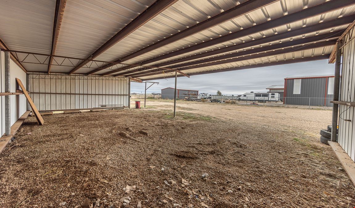 5914 CR 6300 Lubbock