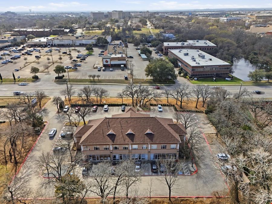 1650 W Northwest Hwy