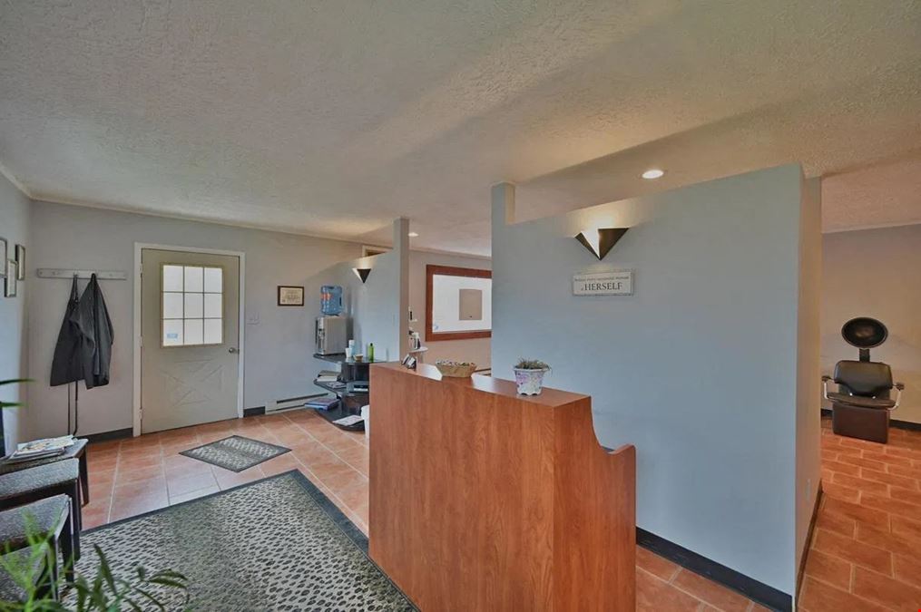113 Ward Ave