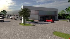 1520 N Jackson Road-Pre Leasing