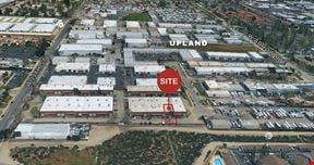 Eleventh Street Business Park