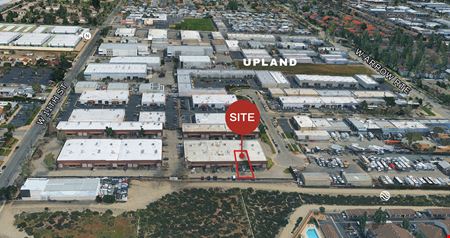 Preview of Industrial space for Sale at 1846 W 11th St, Suite K