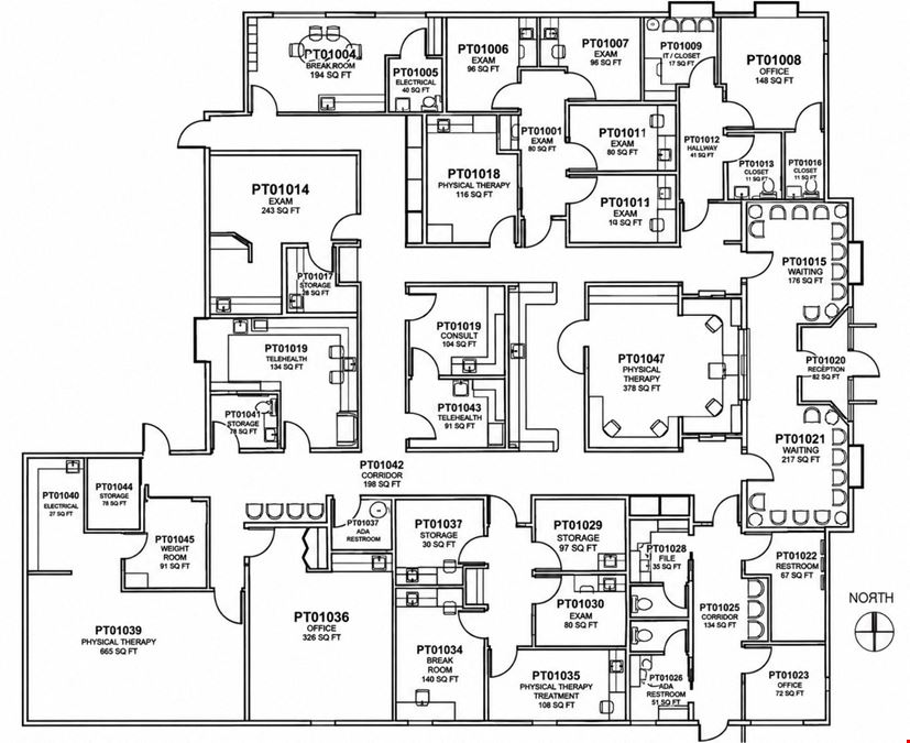 Land Assemblage & Industrial Campus Opportunity