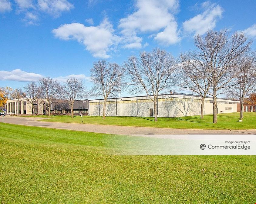 Hampshire Tech Center