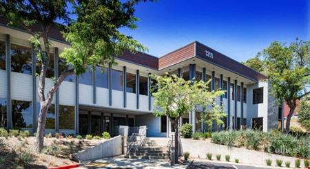 Preview of commercial space at 1250 Montego