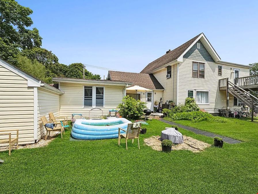 134 Ponquogue Ave