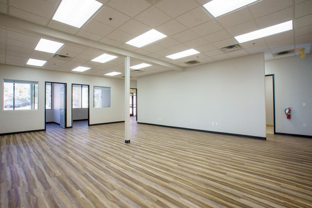 1820 Warm Springs- OFFICE FOR LEASE