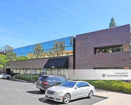 Preview of commercial space at 11590 West Bernardo Court