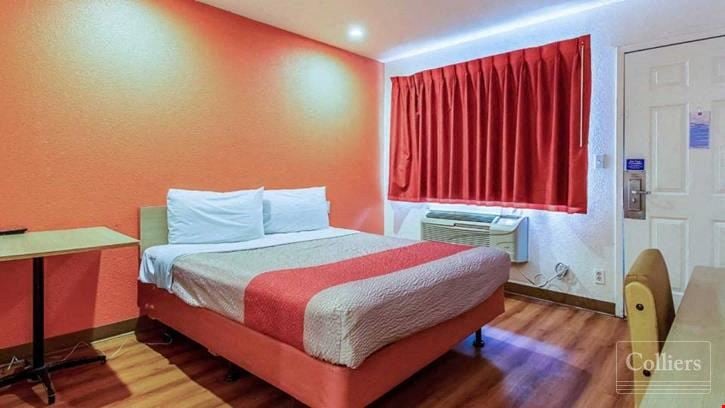 Investment Opportunity | Motel 6