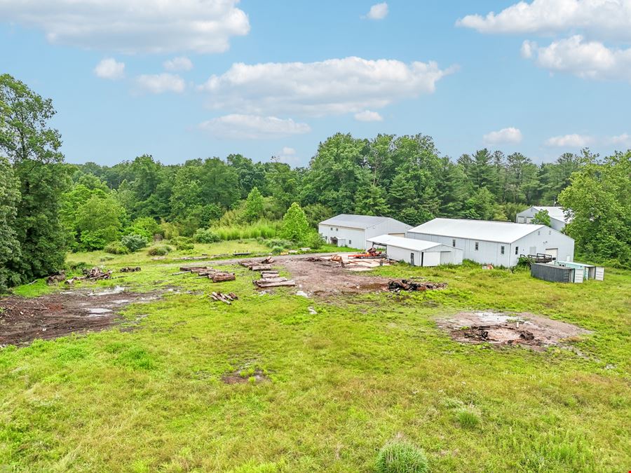 2101 & 2103 Blue Mount Road
