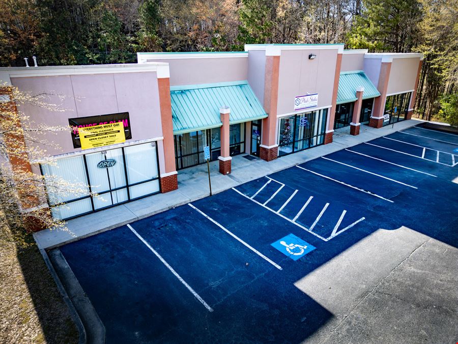 620 Sigman Rd NE