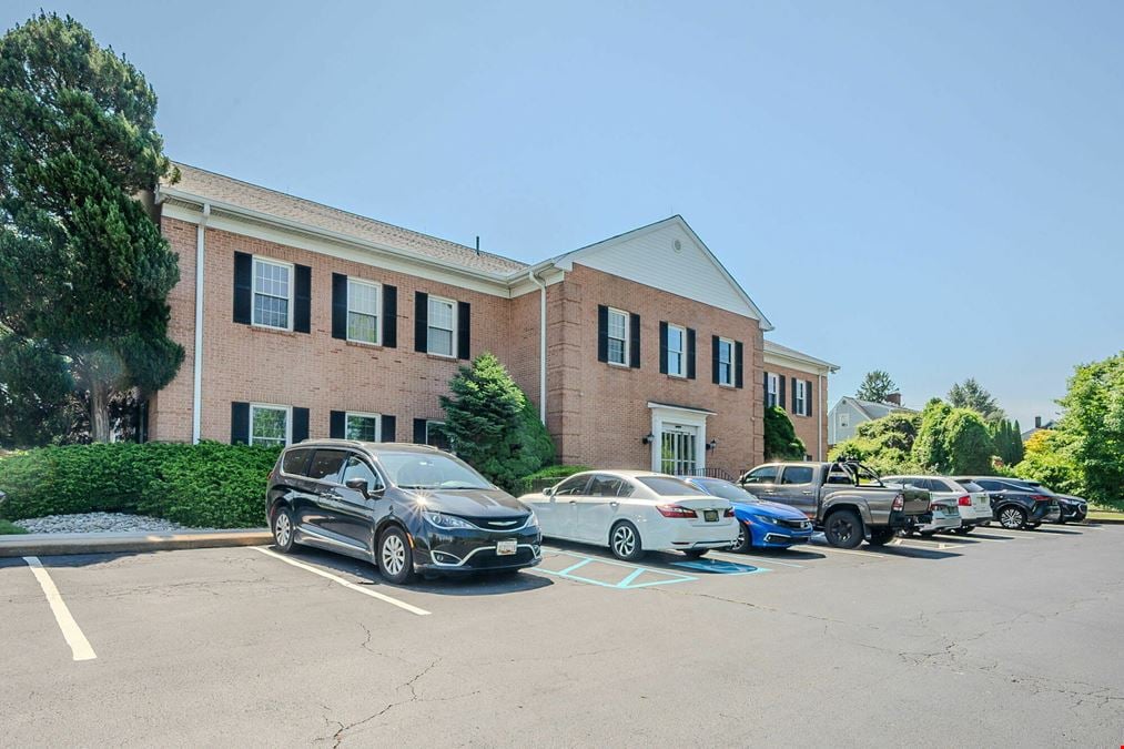 530 Schoolhouse Rd, Unit E, Hockessin, DE