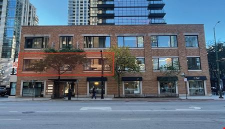 Preview of Retail space for Rent at 755 N Wells Street