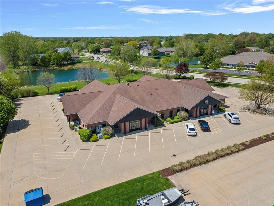 3330 Ginger Creek Dr
