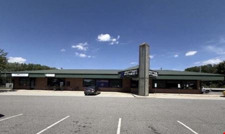 Preview of Retail space for Rent at 858 A BRAWLEY SCHOOL RD.