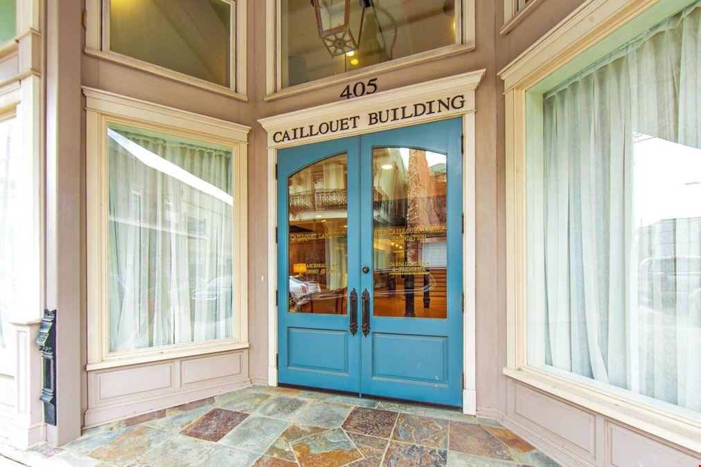 Own a Landmark in the Heart of Thibodaux!