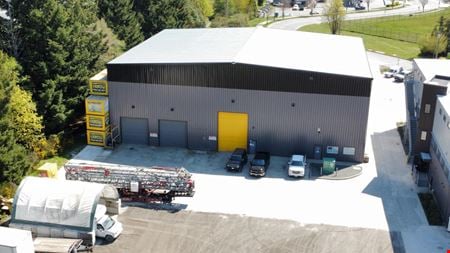 Preview of commercial space at 2 - 2920 Amy Road