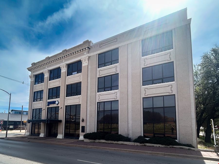 Lauren Office Building