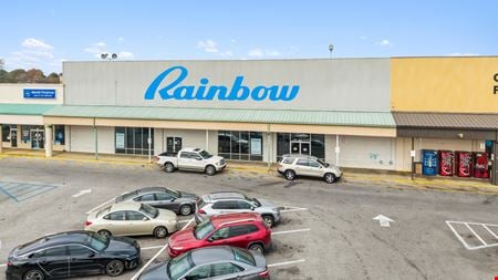 Preview of Retail space for Rent at 1700 North Frontage Road
