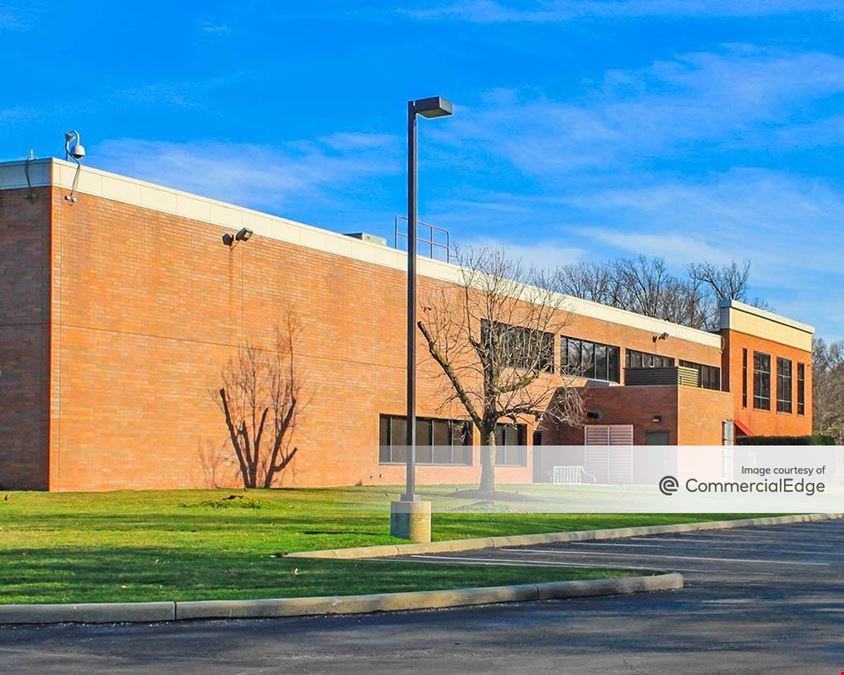 Hyland Software - Building 1