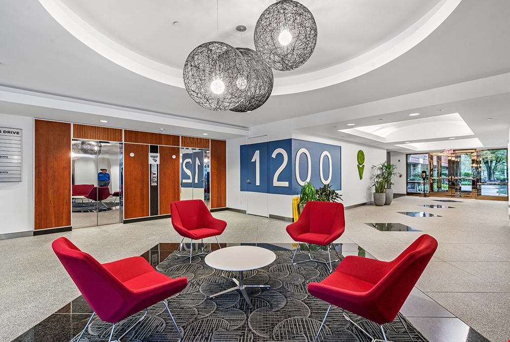 1200 Morris Drive