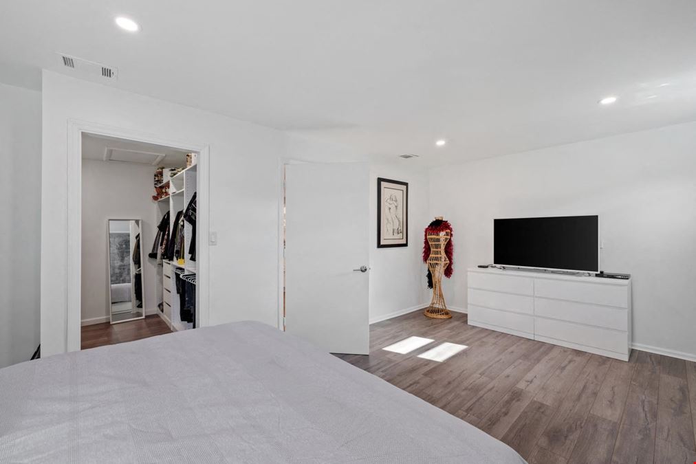 Commercial / Residential Opportunity