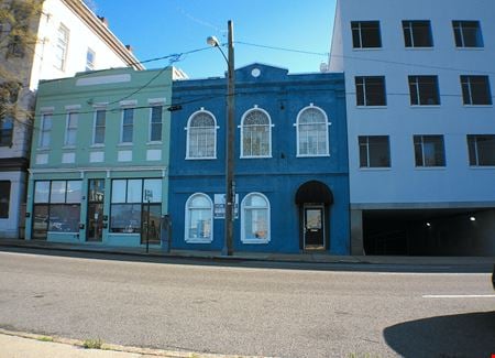 Preview of Office space for Rent at 306 E Main Street
