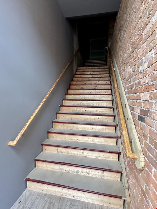 706 Monroe Street