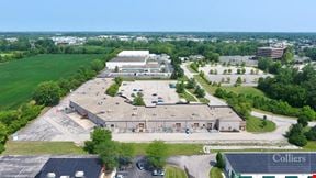 ±3,375 SF Flex Suite Available for Lease