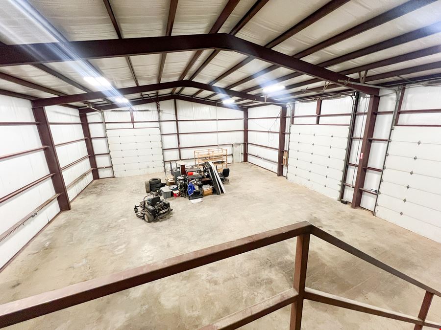 4116 S County Road 1141