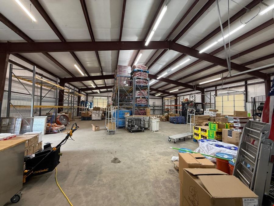 1805  Highway 304 E