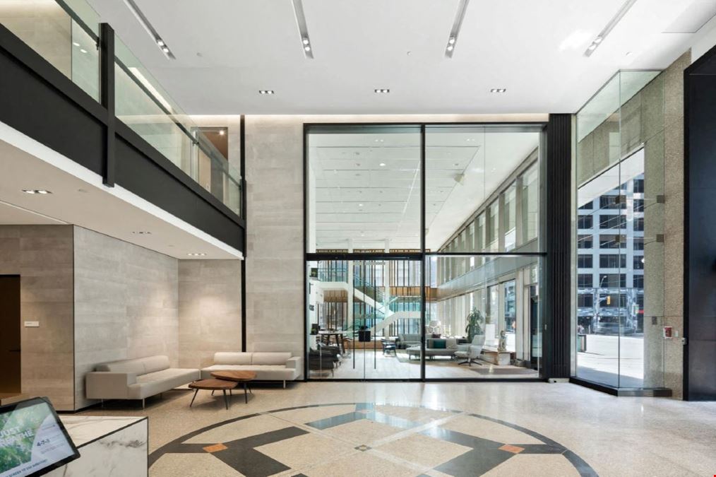 55 University Avenue