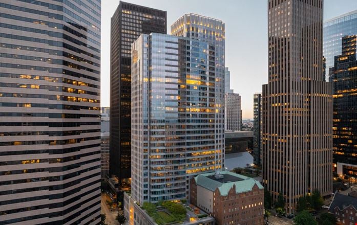 Preview of Office space for Rent at 925 Fourth Avenue