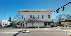 530 Hillsborough Steet