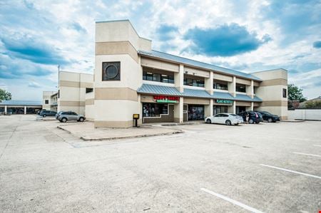 Preview of Retail space for Rent at 1108 West Parker Road
