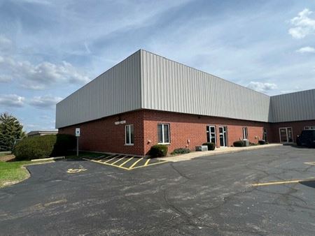 Preview of Industrial space for Rent at 11253 Kiley Drive