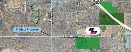 Preview of Other space for Sale at 5950 E Adobe St