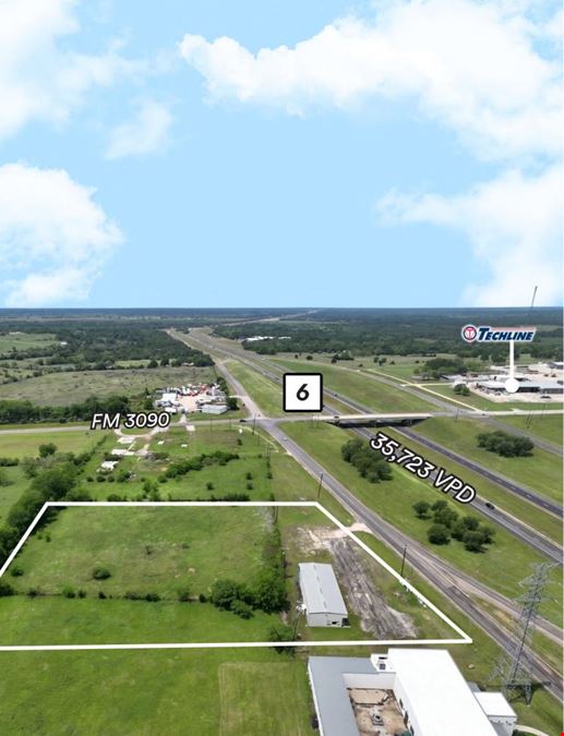 7818 Highway 6