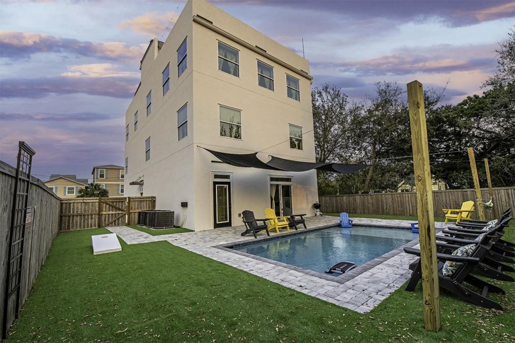 18 Inlet Pl
