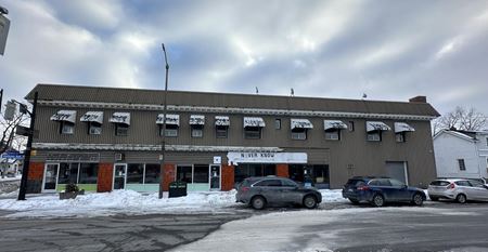 Preview of Other space for Sale at 66 Hellems Avenue