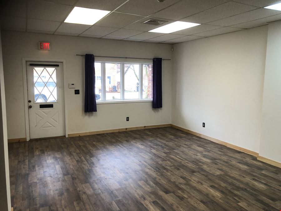 For Lease: Office Space - Cornwall, NY