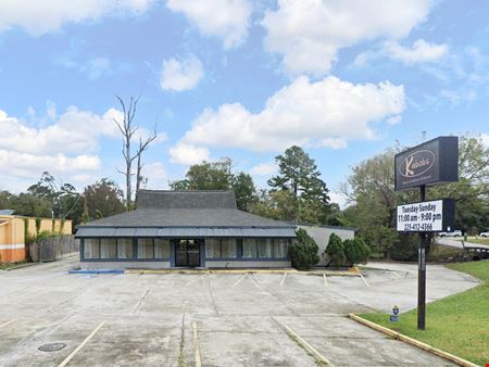 Preview of Retail space for Sale at 16569 George Oneal Rd