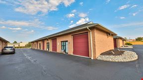 Larken Mini Office Warehouse Bldg. 3