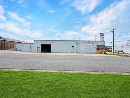 Preview of Industrial space for Rent at 2501 17TH ST
