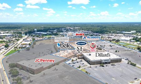Preview of Retail space for Sale at 2601 Dawson Rd
