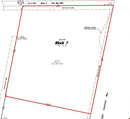Preview of Industrial space for Sale at 7892 Edgar Industrial Way