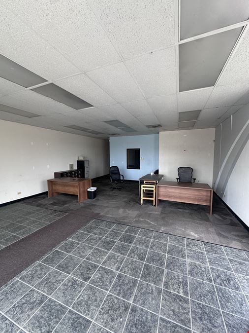 Deer Park Plaza