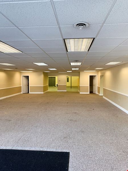 Preview of commercial space at 218 W Market Street